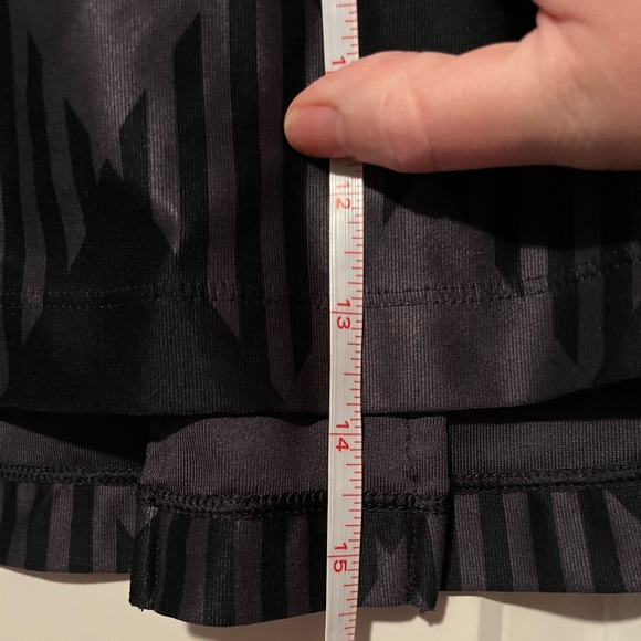 Nike Golf Sport Dri-Fit Skirt Size S - Picture 13 of 14